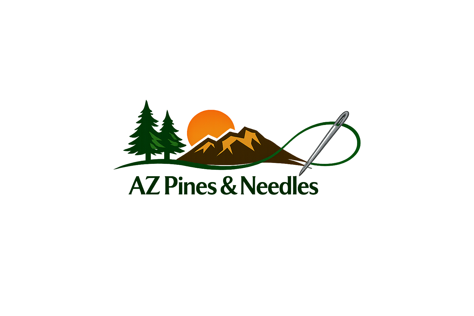 AZ Pines & Needles